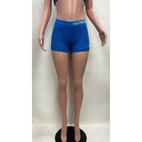 Nike Pro Combat Compression Shorts - Picture 4 of 5